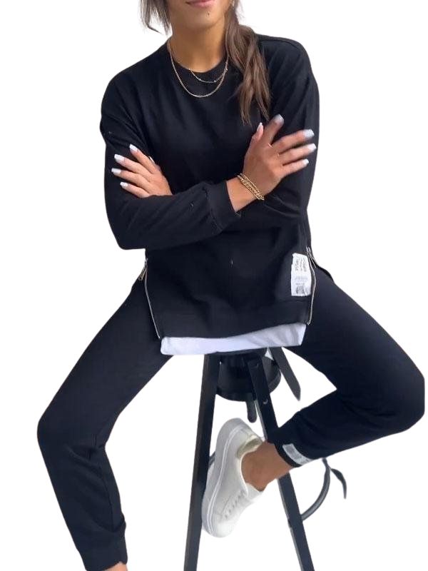 Flora | Comfortable loungewear