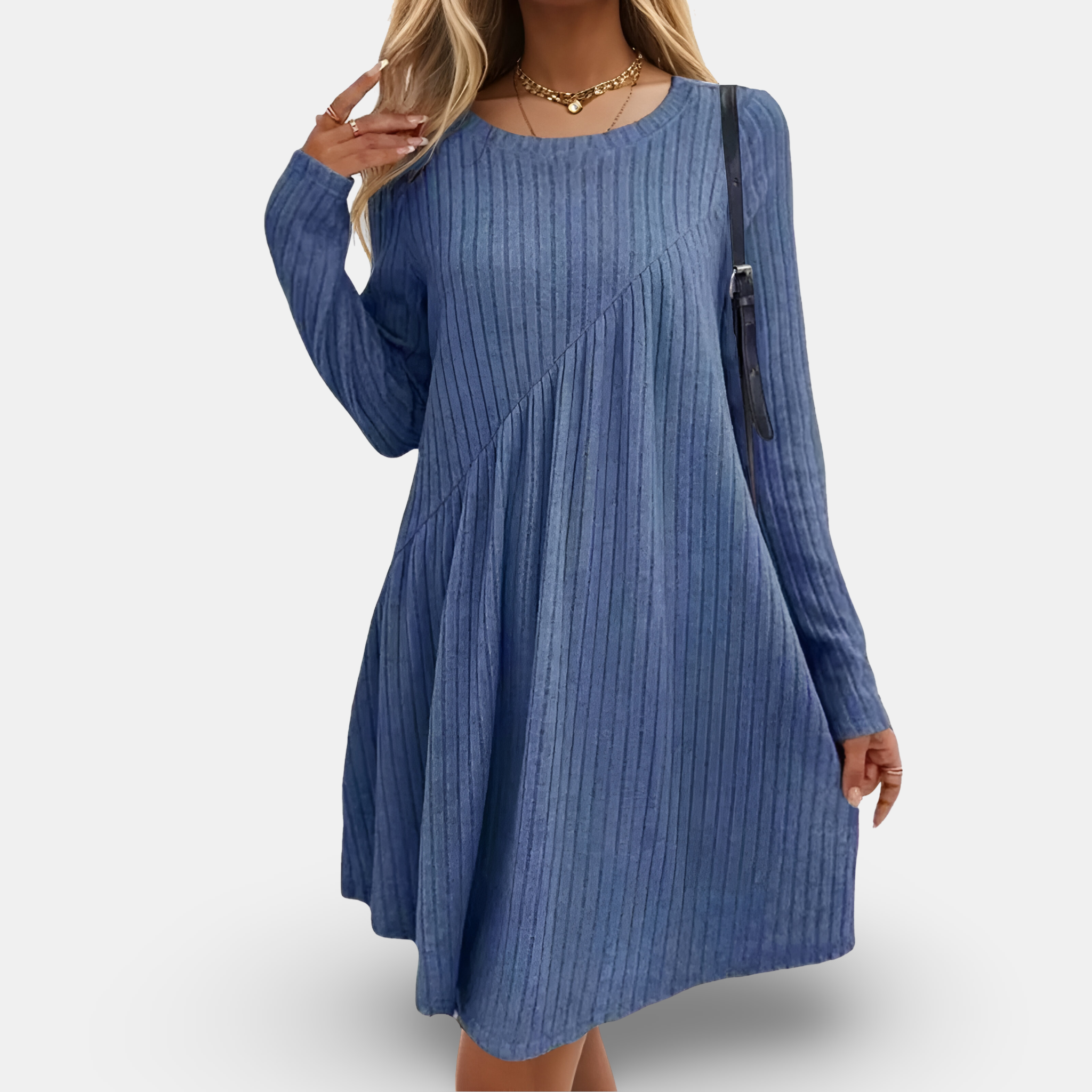 Angela | Soft and comfortable dress