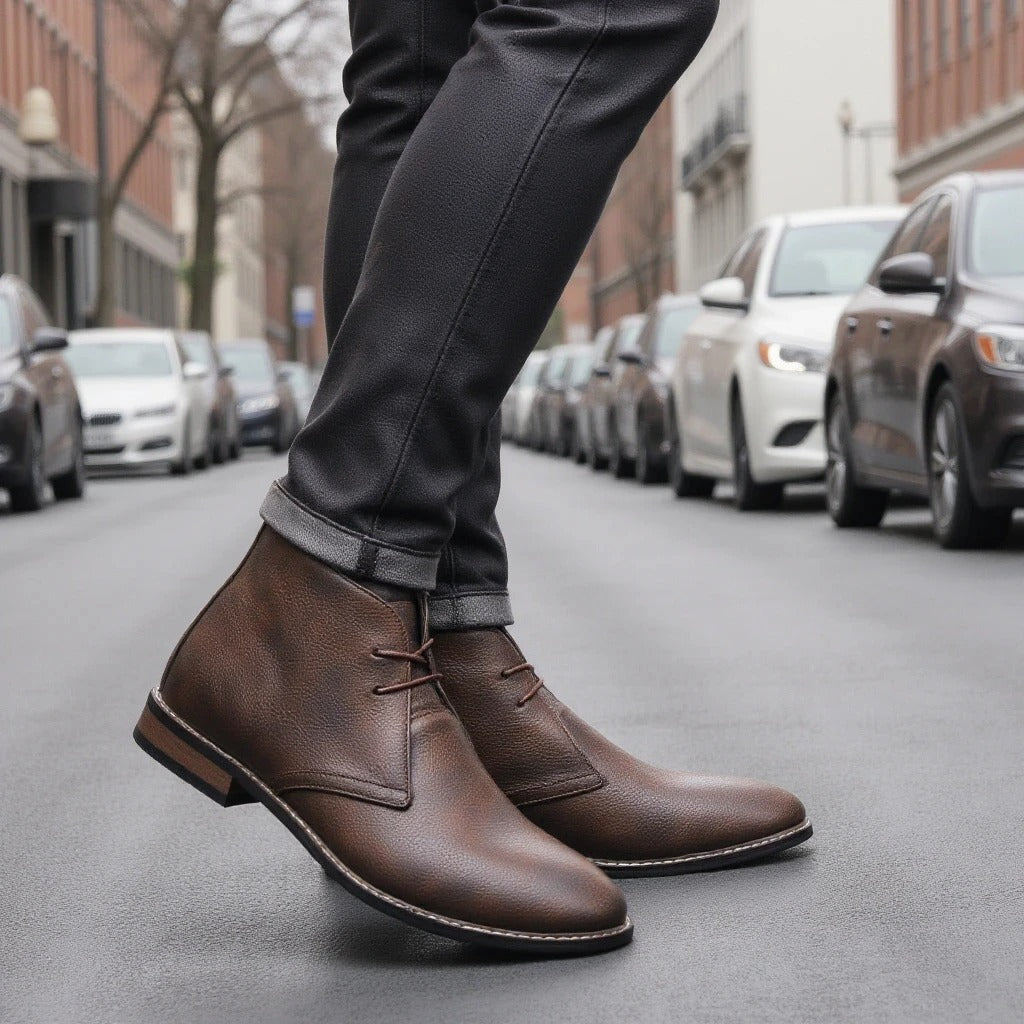 Aurian | Men&