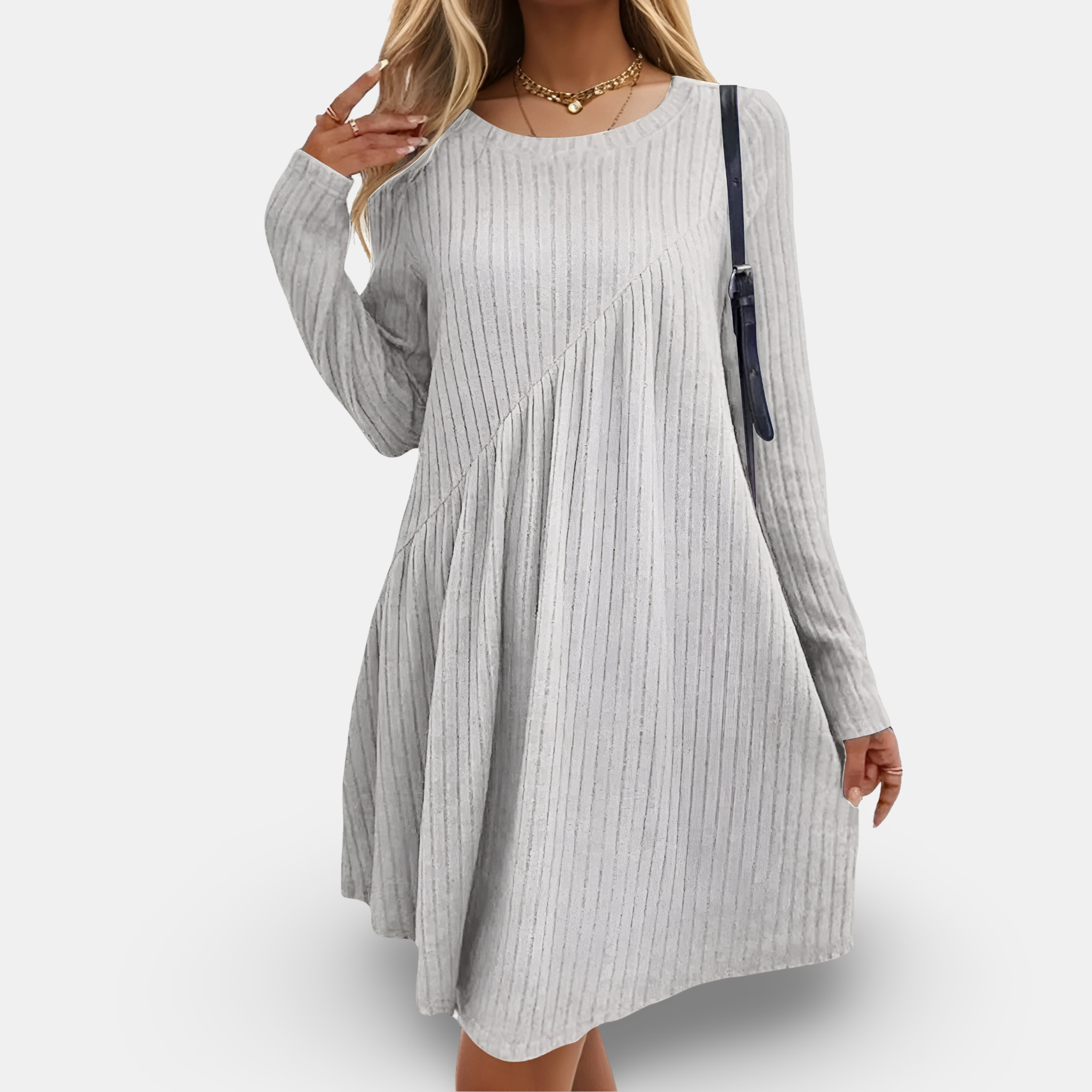 Angela | Soft and comfortable dress
