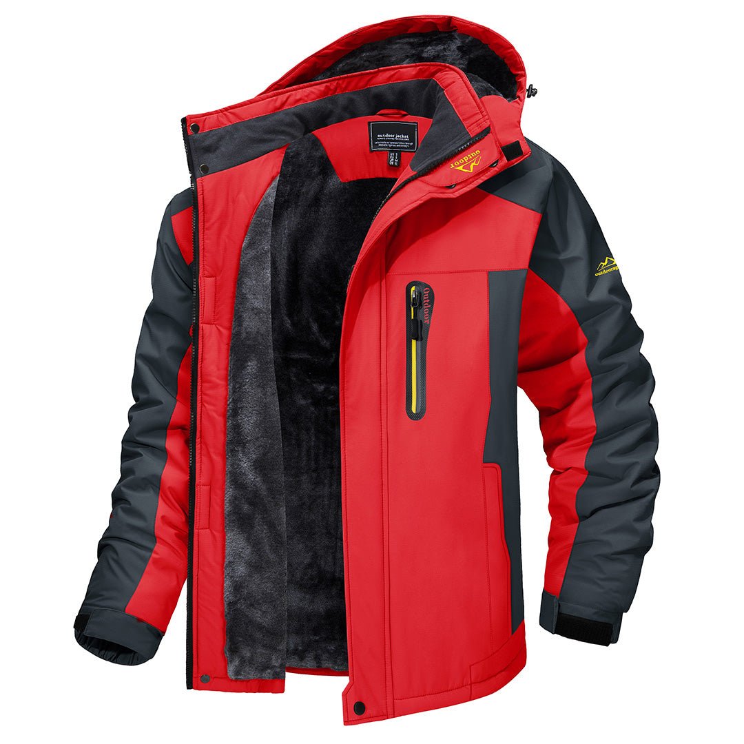 Theor | Men&