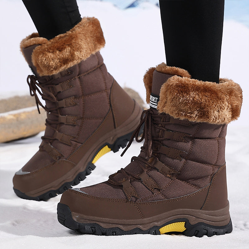 Romina | Winter Boots