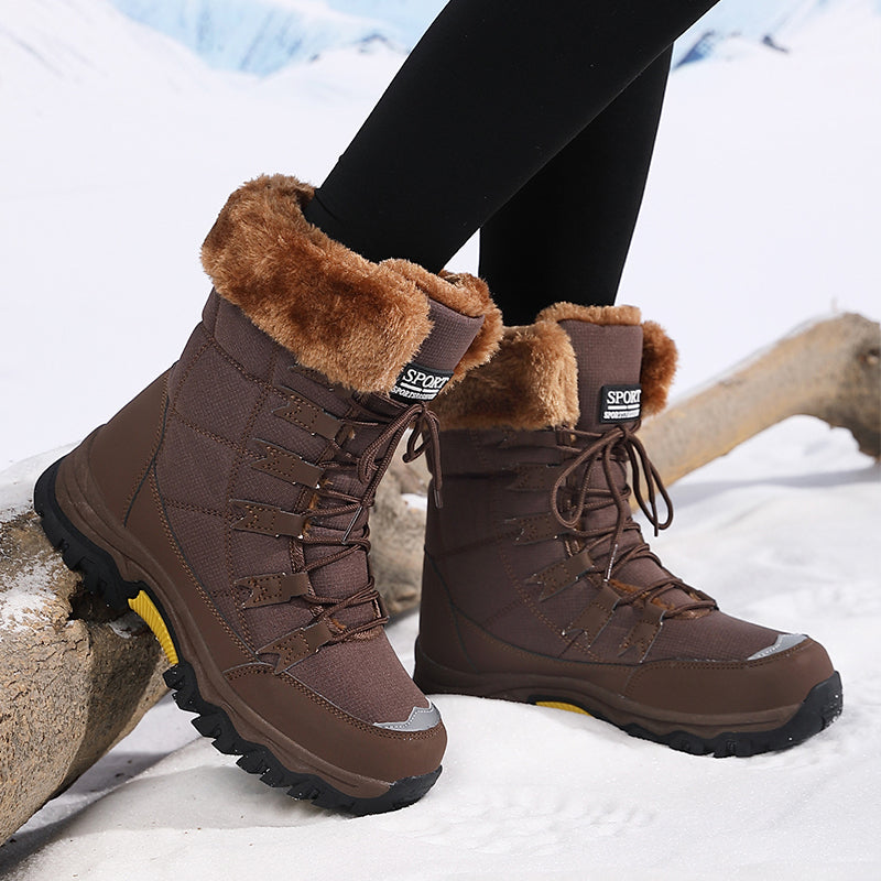 Romina | Winter Boots