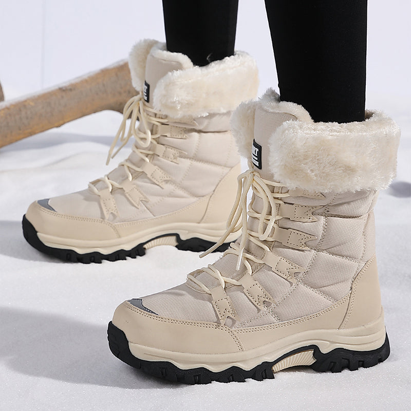 Romina | Winter Boots