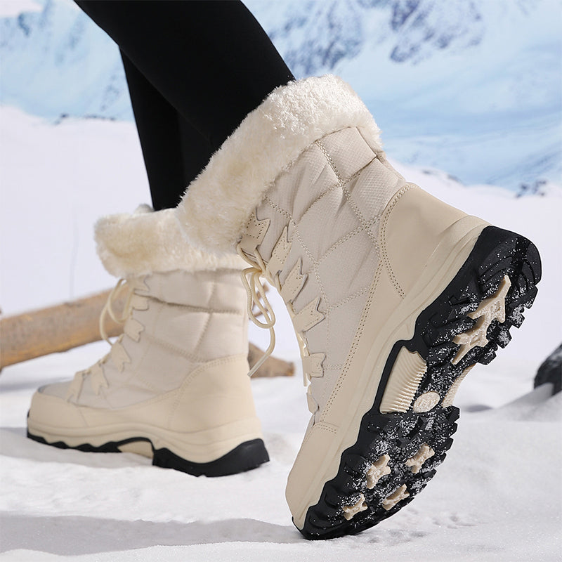 Romina | Winter Boots