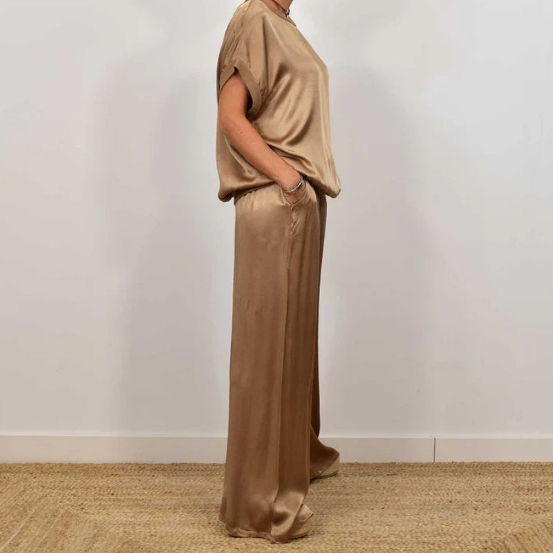 Ruslana | Two-Piece Set