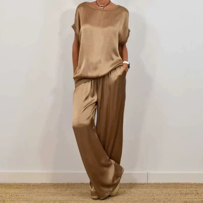 Ruslana | Two-Piece Set
