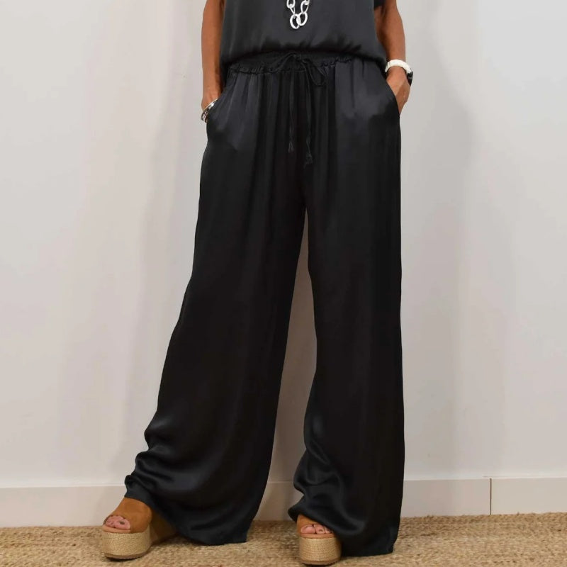 Ruslana | Two-Piece Set