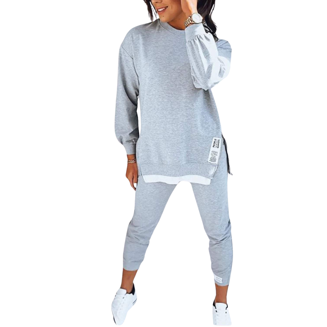 Flora | Comfortable loungewear