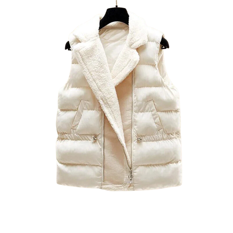 Almudena | Comfortable and warm fabric set