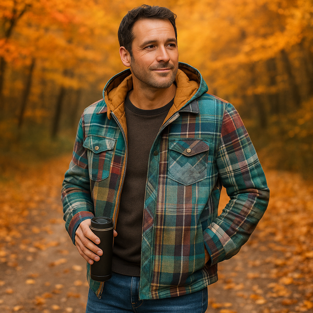 Men's Autumn Collection