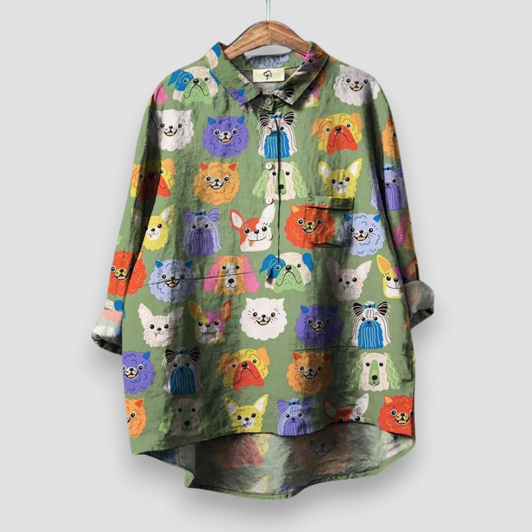 Women's Blouses