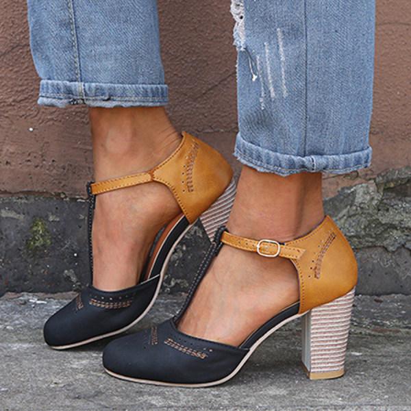 Women's heels