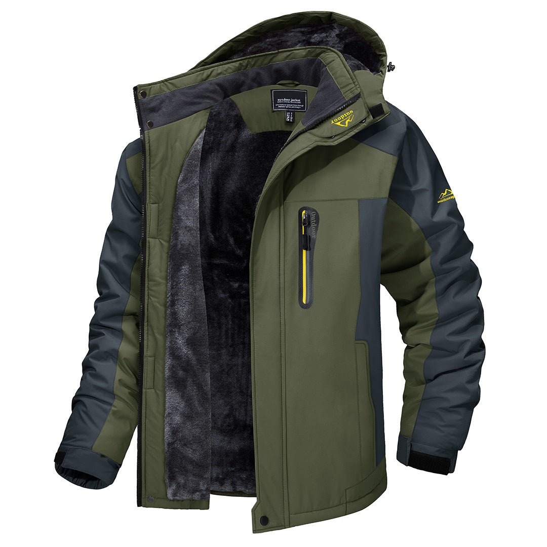 Men's Jacket