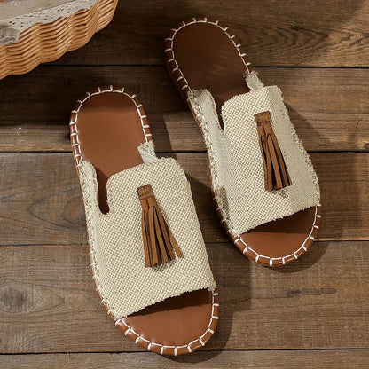Lorraine | Casual Orthopedic Sandals