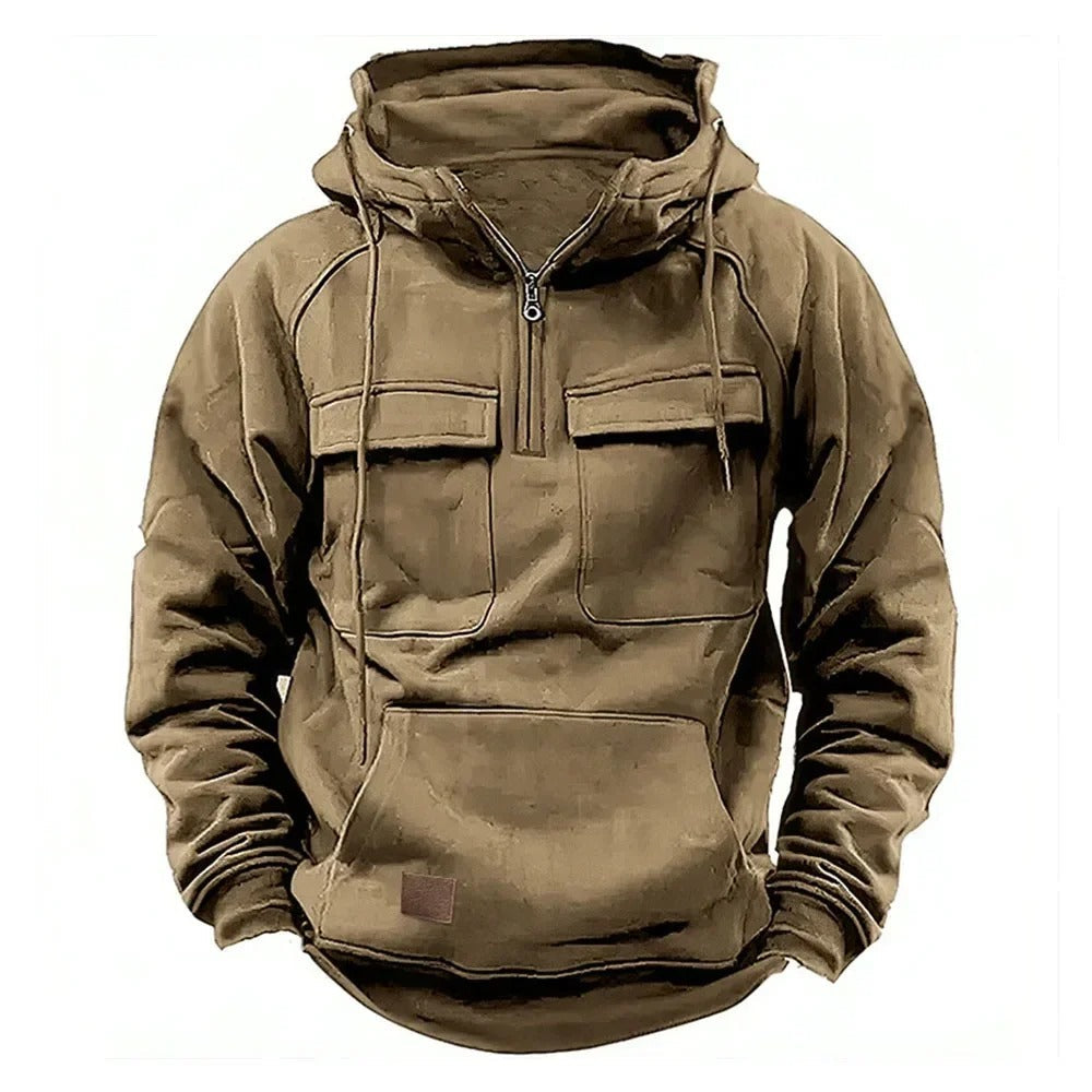 Eliseo | High quality hoodie