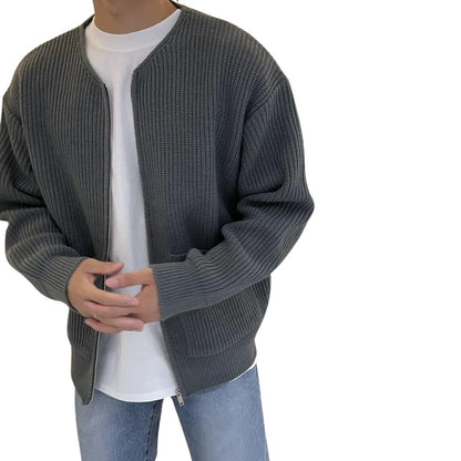 Tomás | Trendy cardigan