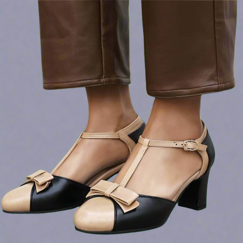 Kaltrude | Elegant Sandals for Free Comfort