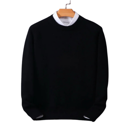 Camilo | Elegant Sweater
