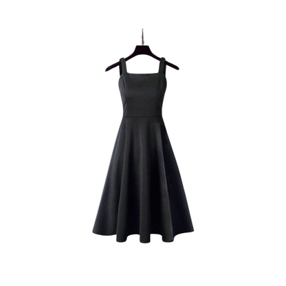 Arlette | Elegant mesh dress set