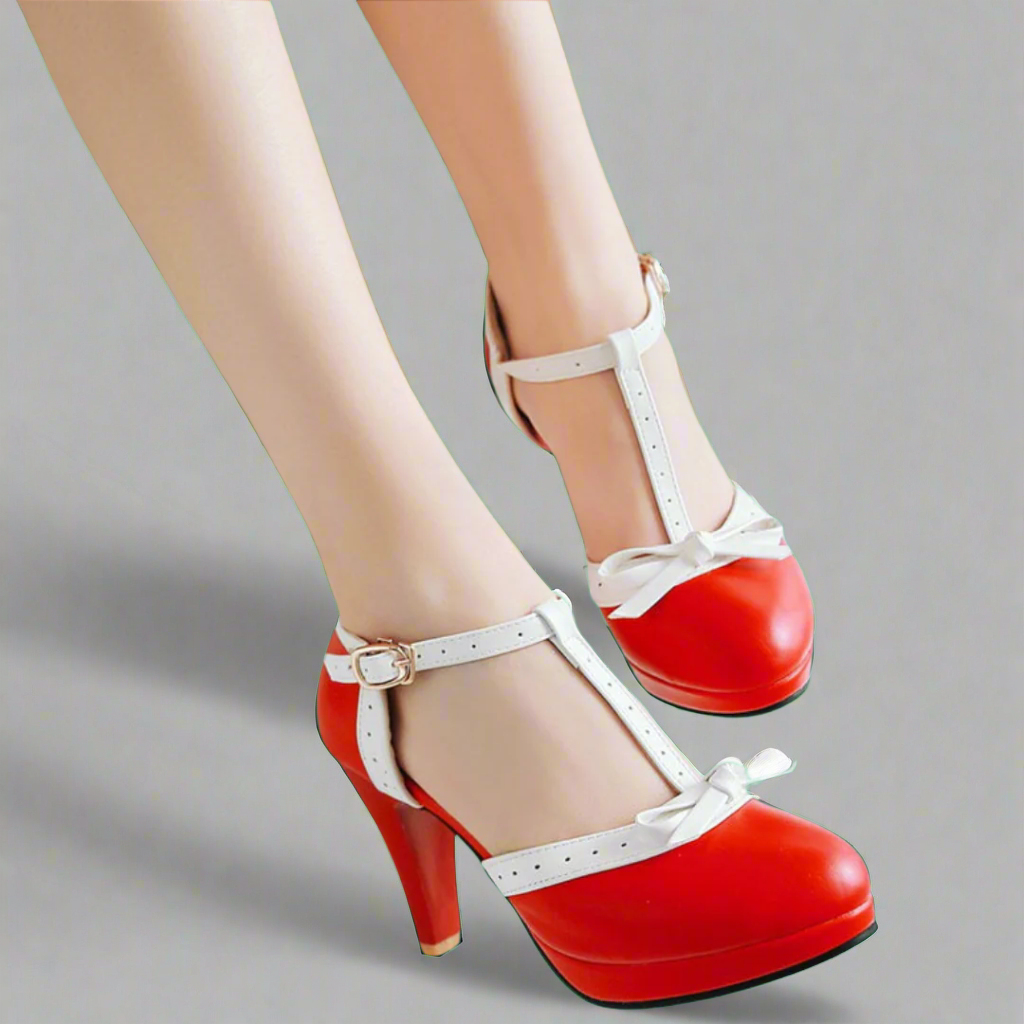 Brelhild | Comfortable Sandals for Carefree Summer