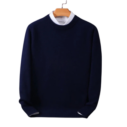 Camilo | Elegant Sweater
