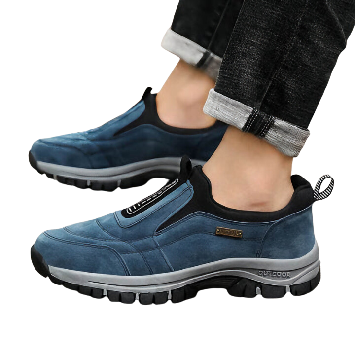 Elias | Orthopedic shoes