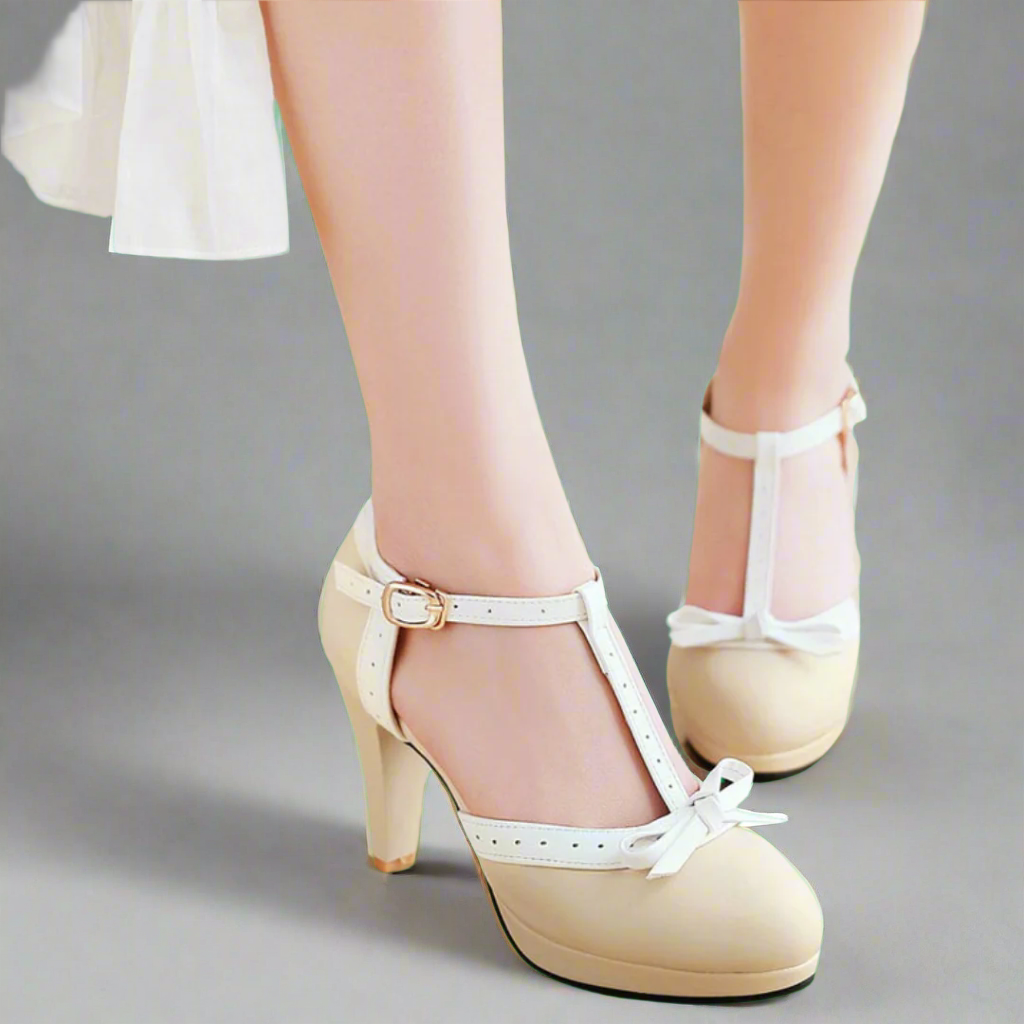 Brelhild | Comfortable Sandals for Carefree Summer