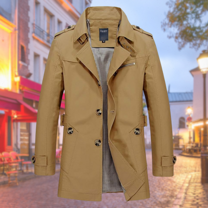 Donald | Men&
