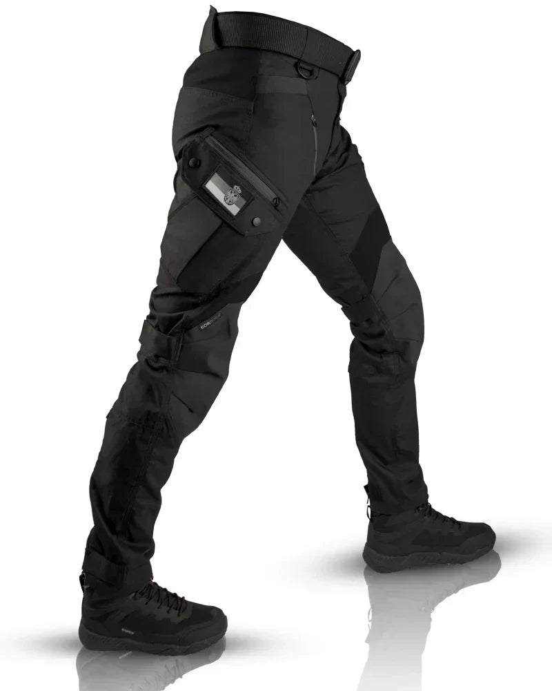 Guillermo | Tactical Pants