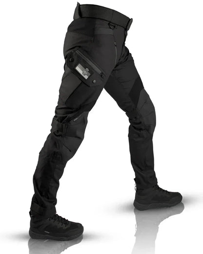 Guillermo | Tactical Pants