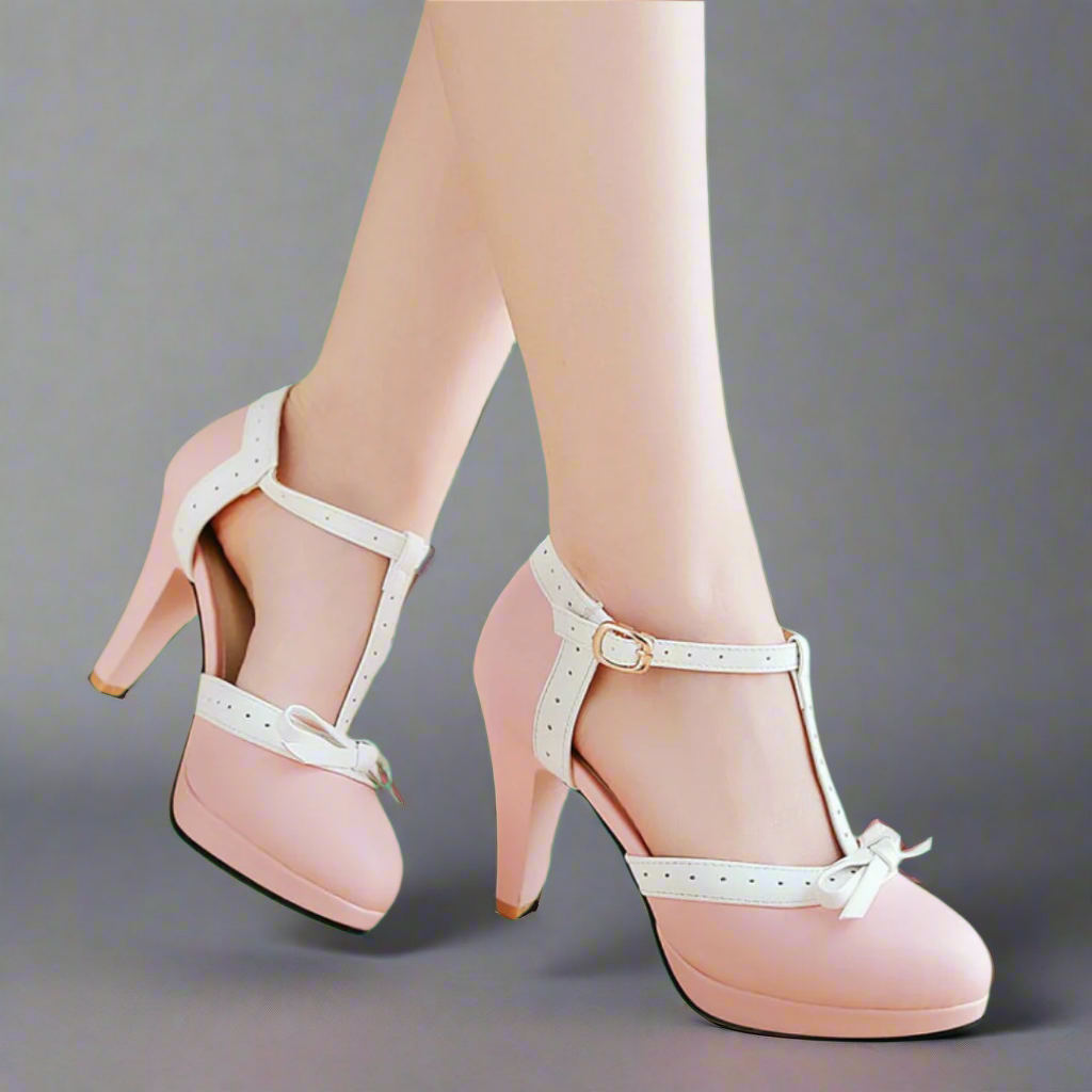 Brelhild | Comfortable Sandals for Carefree Summer