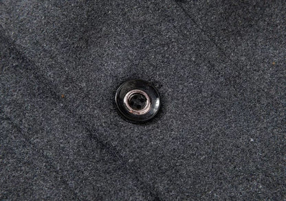 Adrien | Refined winter coat with stand-up collar