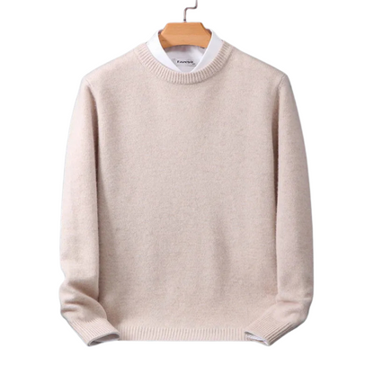 Camilo | Elegant Sweater