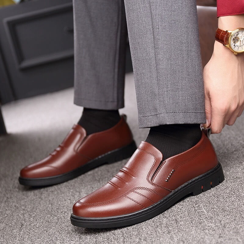 Henri | Elegant Men&