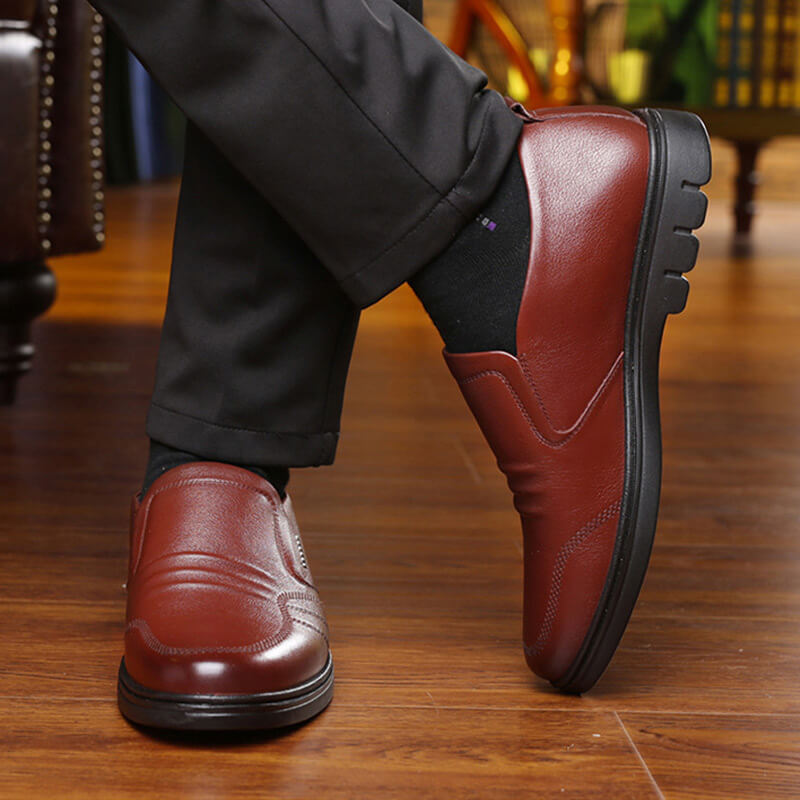 Henri | Elegant Men&