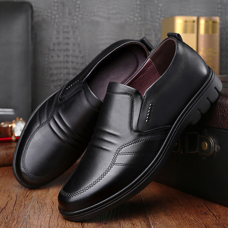 Henri | Elegant Men&