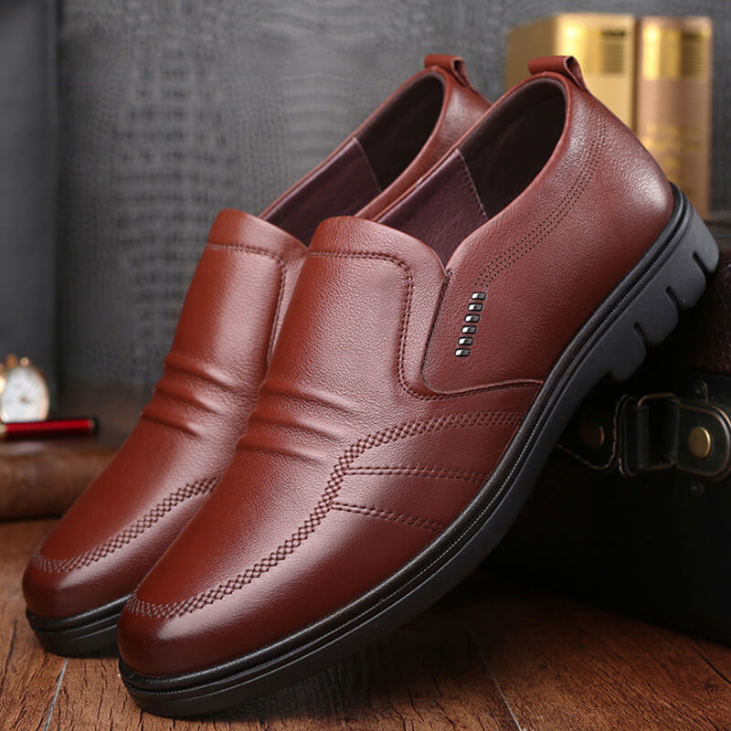 Henri | Elegant Men&