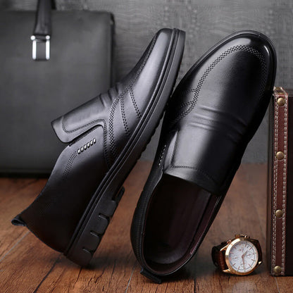 Henri | Elegant Men&