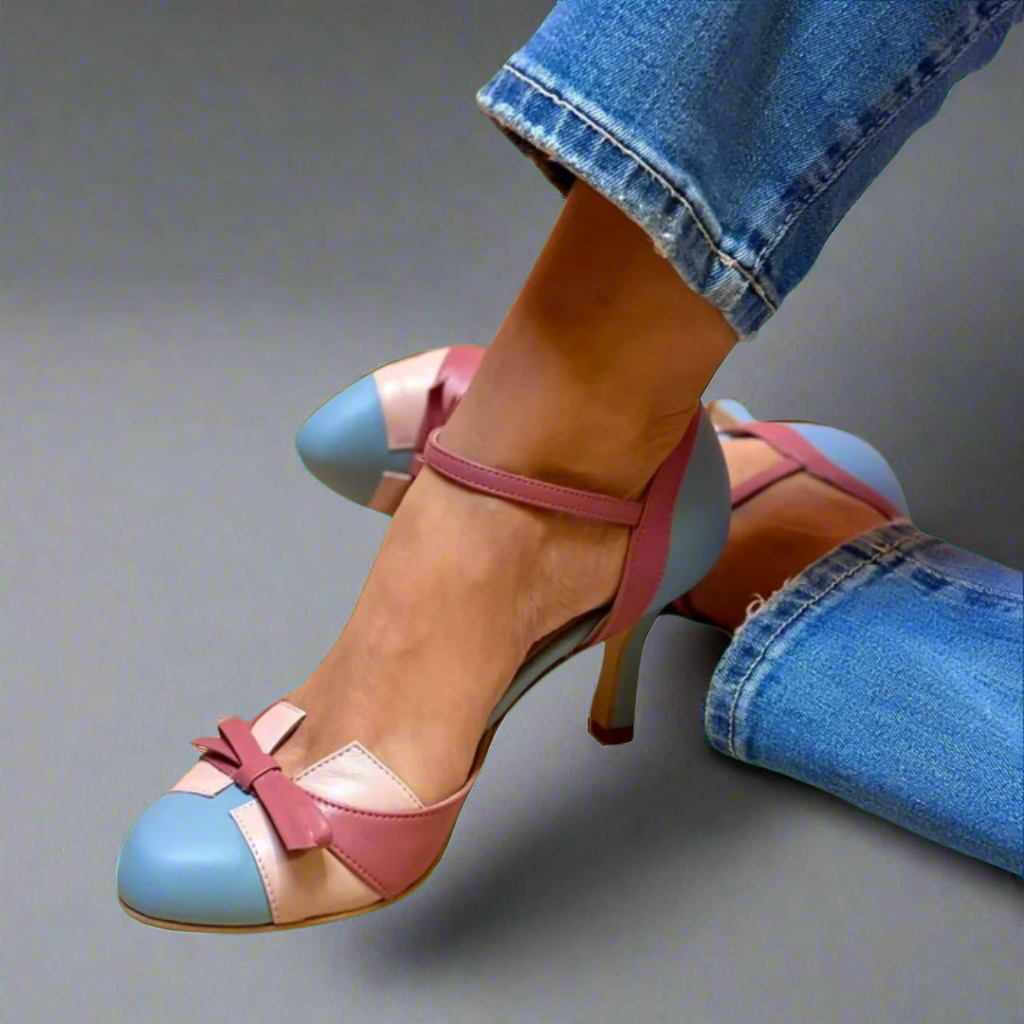Heilwina | Orthopedic Sandals for Optimal Comfort