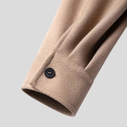 Primitivo | Solid Jacket