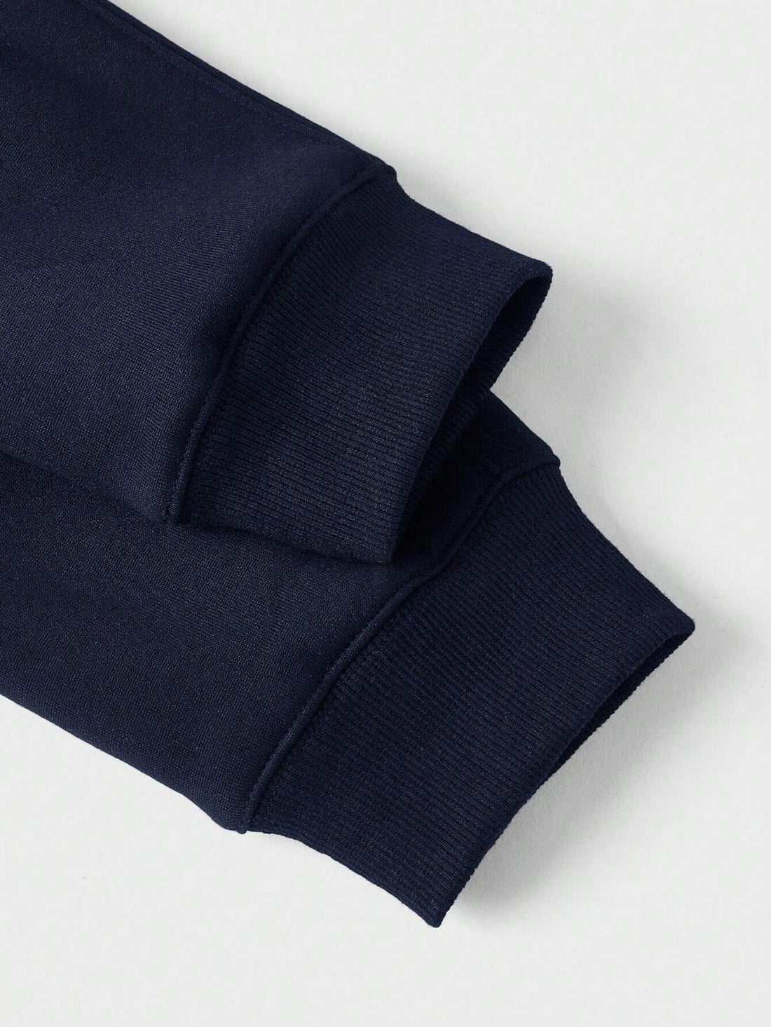 Salvador | Half-zip lounge shirt