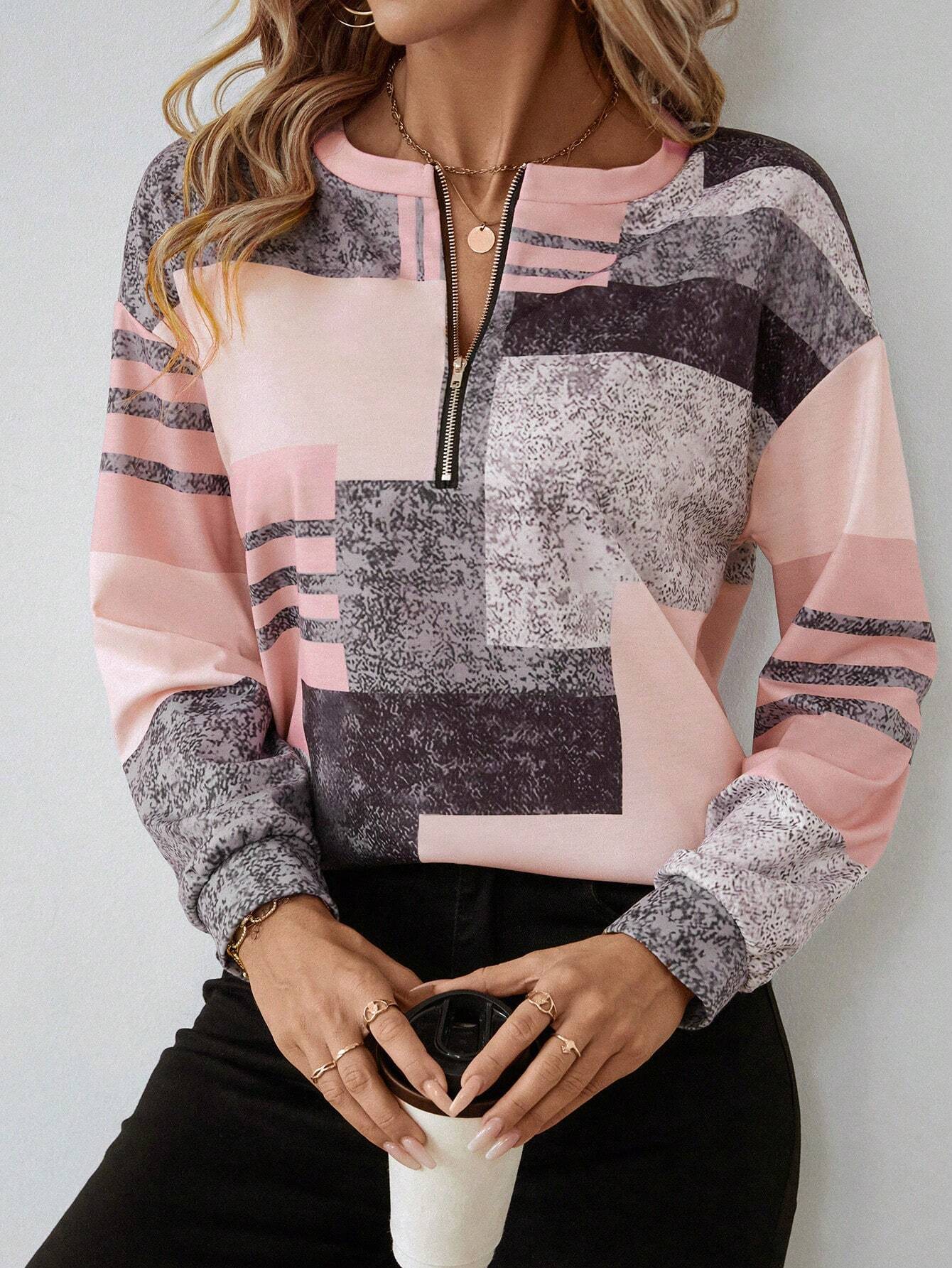 Kaimana | Vintage Chic Hoodie