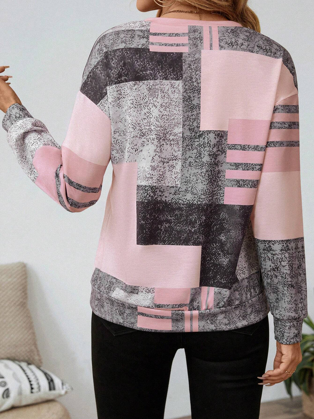 Kaimana | Vintage Chic Hoodie