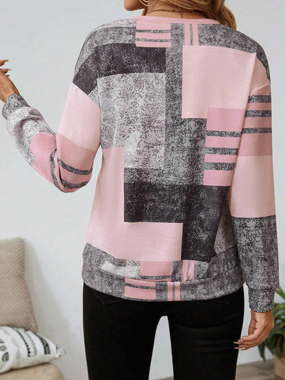 Kaimana | Vintage Chic Hoodie