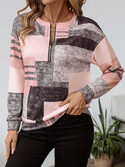 Kaimana | Vintage Chic Hoodie