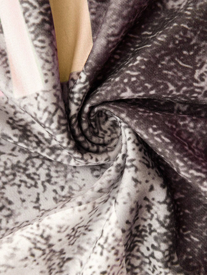 Kaimana | Vintage Chic Hoodie