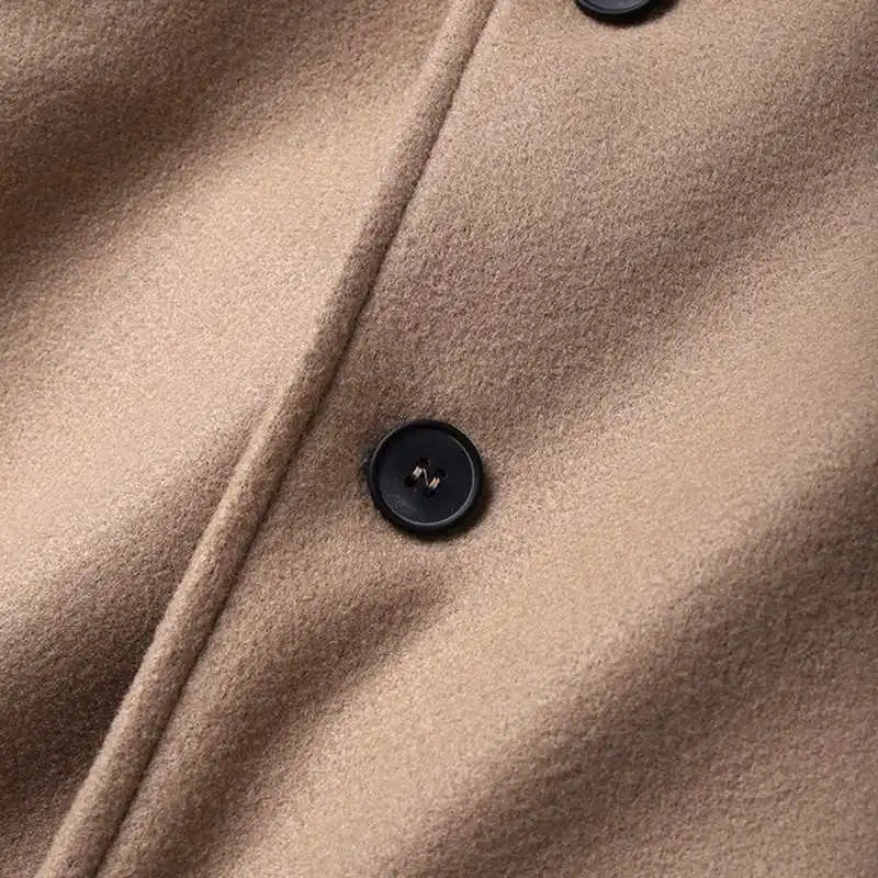 Primitivo | Solid Jacket