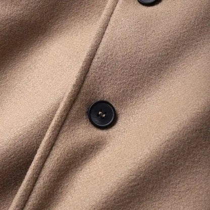 Primitivo | Solid Jacket