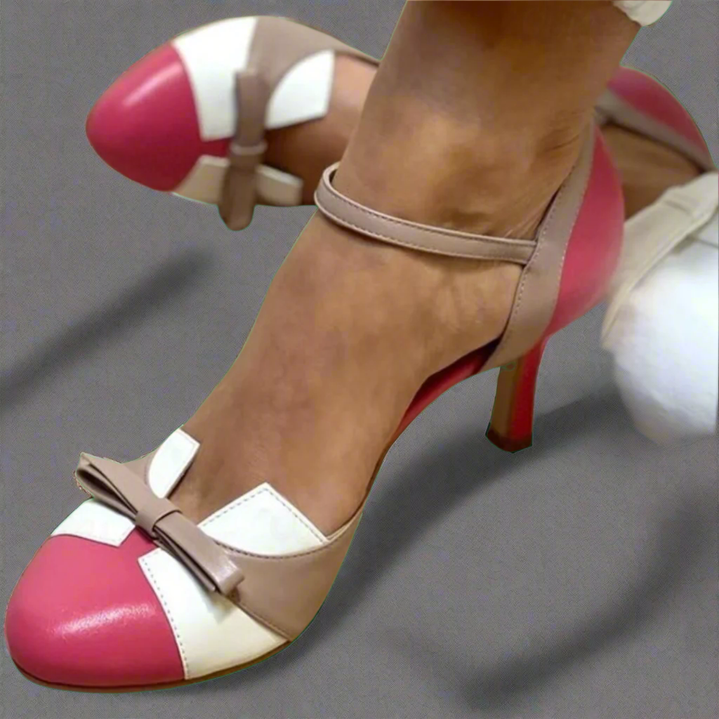 Heilwina | Orthopedic Sandals for Optimal Comfort